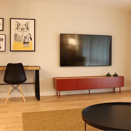 Ad Loft Apartment, Centro Cambados Extérieur photo